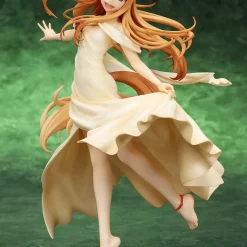 Spice And Wolf Holo 1/7 Scale Figure, -Figures & Dolls Sales 1f66ac368b3e48e582444e2ca27625f0.jpg