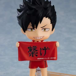 Good Smile Company Nendoroid Haikyu!! Tetsuro Kuroo: Second Uniform Ver., -Figures & Dolls Sales 1f705ef6526b43c0a3be22ce98517439.jpg