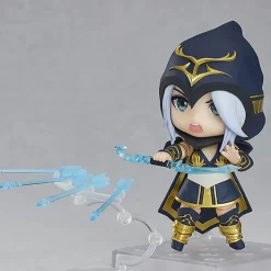 Nendoroid League Of Legends Ashe, 10 Nendoroid League Of Legends Ashe, -Figures & Dolls Sales 1fdcef1e1f1346b7922646f73aaff764.jpg