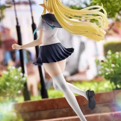 Shining Resonance Kirika Towa Alma: Sailor Uniform Ver. 1/7 Scale Figure, -Figures & Dolls Sales 1fde2f01206244e493f3c81eec04feef.jpg