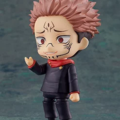 Good Smile Company Nendoroid Jujutsu Kaisen Sukuna, -Figures & Dolls Sales 1fec11d9e66d4febbc09ea466cf6d774.jpg