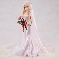 KADOKAWA Fate/kaleid Liner Prisma Illya: Licht - The Nameless Girl Illyasviel Von Einzbern: Wedding Dress Ver. 1/7 Scale Figure, -Figures & Dolls Sales 2001b19f2c5e44e1a8e884b4a7ab7154.jpg