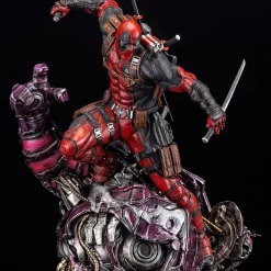 KOTOBUKIYA Marvel Universe Deadpool Fine Art Statue Signature Series -Featuring The Kucharek Brothers-, 39 KOTOBUKIYA Marvel Universe Deadpool Fine Art Statue Signature Series -Featuring The Kucharek Brothers-, -Figures & Dolls Sales 200aa9d77d4e48deb0f1e78b833ef8b0.jpg
