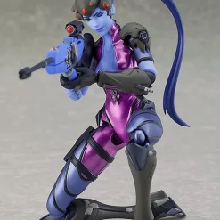Good Smile Company Figma Overwatch Widowmaker,