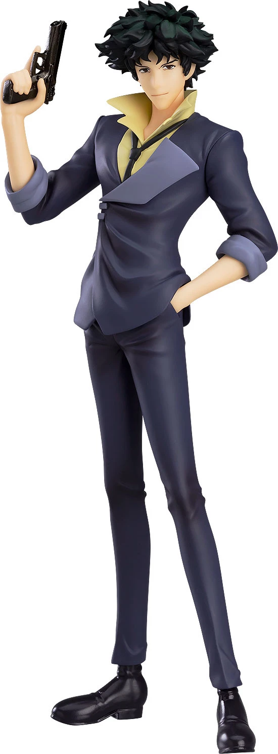 Good Smile Company Pop Up Parade Cowboy Bebop Spike Spiegel, 4 Good Smile Company Pop Up Parade Cowboy Bebop Spike Spiegel, - Image 2