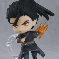 Good Smile Arts Shanghai Nendoroid Gujian 3 Beiluo, -Figures & Dolls Sales 20a527ed33c94a049bf6cf474a5e97bd.jpg