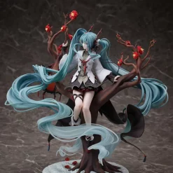 Hatsune Miku: 2022 Chinese New Year Ver. 1/7 Scale Figure, -Figures & Dolls Sales 20aa067b480d4cf5b9cca15723fcb12f.jpg