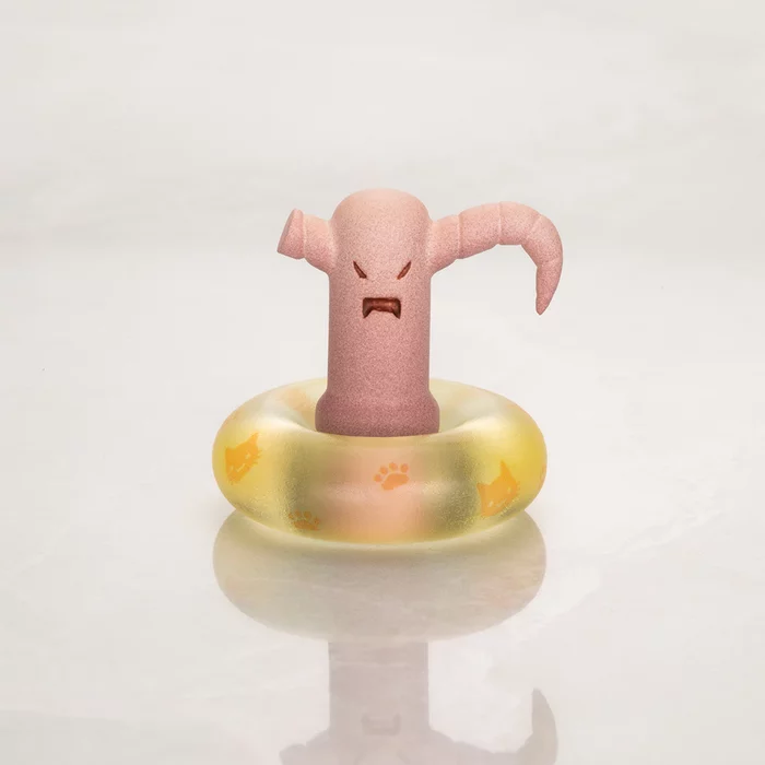 KOTOBUKIYA The Demon Girl Next Door Momo Chiyoda: Swimsuit Ver. 1/7 Scale Figure, 16 KOTOBUKIYA The Demon Girl Next Door Momo Chiyoda: Swimsuit Ver. 1/7 Scale Figure, - Image 14