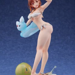 Atelier Ryza 2: Lost Legends & The Secret Fairy Ryza: White Swimsuit Ver. 1/6 Scale Figure, 26 Atelier Ryza 2: Lost Legends & The Secret Fairy Ryza: White Swimsuit Ver. 1/6 Scale Figure, -Figures & Dolls Sales 20c6d46b171e457885f59bcf380712bf.jpg