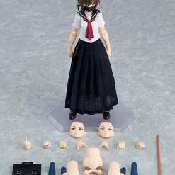Figma Sukeban Body (Makoto), -Figures & Dolls Sales 20d7f1ad7ecb4d8ba57b5deab747258c.jpg