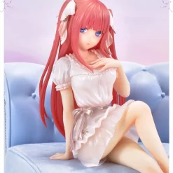 Prisma Wing The Quintessential Quintuplets The Movie Nino Nakano 1/7 Scale Figure, -Figures & Dolls Sales 20fdd305168e448ea1844857a8d4f490.jpg