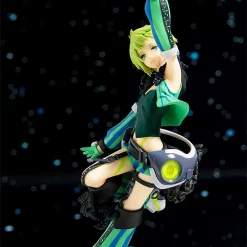 PLAMAX MF-13 Minimum Factory Macross Delta Reina Prowler 1/20 Scale Plastic Model Kit,