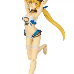 Frame Arms Girl Hresvelgr-Ater: Summer Vacation Ver. (Re-run), 37 Frame Arms Girl Hresvelgr-Ater: Summer Vacation Ver. (Re-run), -Figures & Dolls Sales 210802208ec0457da3926968d0fc3b9b.jpg