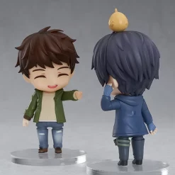 Good Smile Arts Shanghai Nendoroid Time Raiders Wu Xie DX Ver., -Figures & Dolls Sales 211154714b2e4dfe9fbf2da764af940b.jpg