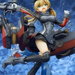 Ques Q Kantai Collection -KanColle- Prinz Eugen Non-Scale Figure, 28 Ques Q Kantai Collection -KanColle- Prinz Eugen Non-Scale Figure, -Figures & Dolls Sales 213bcf4cf69c4302a3858078181d25fe.jpg
