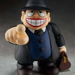 FREEing Figma Warau Salesman New Moguro Fukuzou, -Figures & Dolls Sales 214f781d1b5743f291bcab0a0203f70c.jpg
