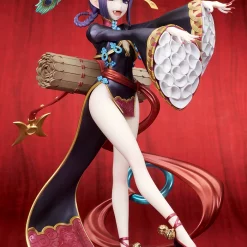 Fate/Grand Order Assassin/Shuten-Douji: Festival Portrait Ver. 1/7 Scale Figure,