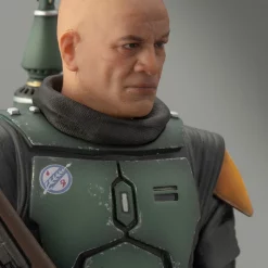 KOTOBUKIYA ArtFX+ The Book Of Boba Fett Boba Fett, 26 KOTOBUKIYA ArtFX+ The Book Of Boba Fett Boba Fett, -Figures & Dolls Sales 216a35cc28bc4c8f826dab0a3eb02cee.jpg