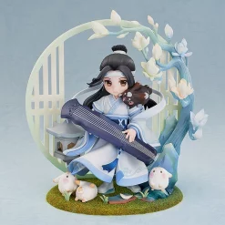 Good Smile Arts Shanghai The Master Of Diabolism Lan Wangji: Childhood Ver. 1/8 Scale Figure, -Figures & Dolls Sales 216fa9a2c2d84674a4eafaa57428e057.jpg