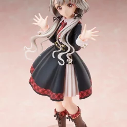 Licorne The Idolm@ster Cinderella Girls Nagi Hisakawa 1/7 Scale Figure, 15 Licorne The Idolm@ster Cinderella Girls Nagi Hisakawa 1/7 Scale Figure, -Figures & Dolls Sales 2174b04222ad4ca591e5d97082fa2c59.jpg