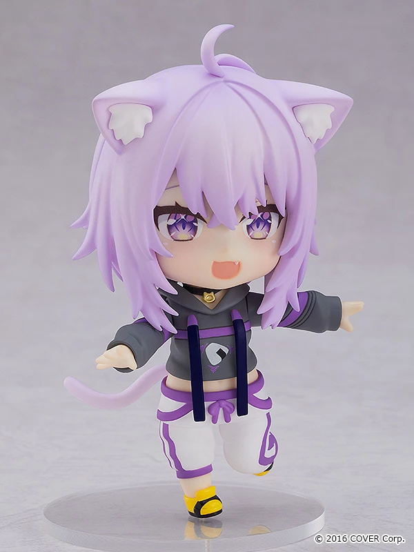 Nendoroid Nekomata Okayu, 9 Nendoroid Nekomata Okayu, - Image 7