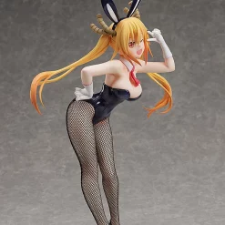 Miss Kobayashi's Dragon Maid Tohru: Bunny Ver. 1/4 Scale Figure, -Figures & Dolls Sales 2194ce67d5a14d94b46e5ef9fa43b943.jpg