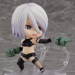 Nendoroid NieR: Automata A2 (YoRHa Type A No. 2): Short Hair Ver., -Figures & Dolls Sales 21a711263efa4c26bc52d8435b06c10a.jpg