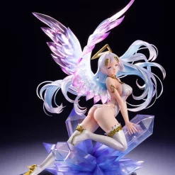 Museum Of Mystical Melodies Verse 01: Aria - The Angel Of Crystals - 1/7 Scale Figure,