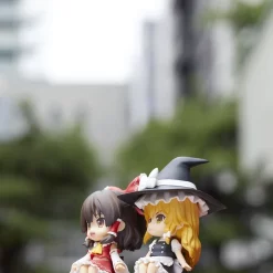 Nendoroid Swacchao! Touhou Project Marisa Kirisame, -Figures & Dolls Sales 22034300f07941e89975920eebdab1e0.jpg