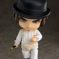 Good Smile Company Nendoroid A Clockwork Orange Alex DeLarge,