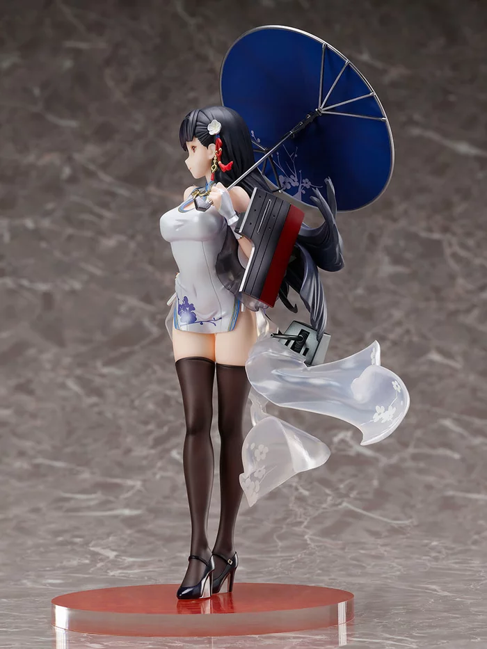 Azur Lane Yat Sen 1/7 Scale Figure, 10 Azur Lane Yat Sen 1/7 Scale Figure, - Image 8