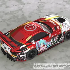 Good Smile Racing 1/64 Scale Mercedes-AMG Team Good Smile 2019 Suzuka 10 Hours Ver., -Figures & Dolls Sales 222db8b9ca88433e8834f93c1f855a02.jpg