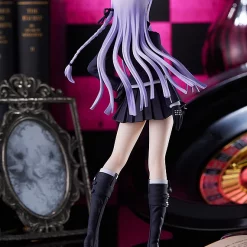 Good Smile Company Pop Up Parade Danganronpa 1·2 Reload Kyoko Kirigiri, -Figures & Dolls Sales 225f7b23703f4c13a8cd95b4bbb6cdc4.jpg
