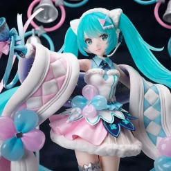 F:NEX Hatsune Miku: Magical Mirai 2020 -Winter Festival- Ver. 1/7 Scale Figure,