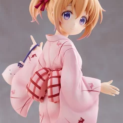 Is The Order A Rabbit? Bloom Cocoa: Summer Festival Ver. Repackage Edition 1/7 Scale Figure, -Figures & Dolls Sales 226e237b7a4048d8afda84e4ac007509.jpg