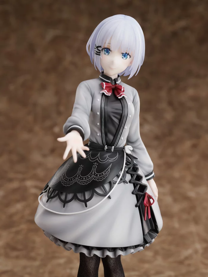 The Detective Is Already Dead Siesta 1/7 Scale Figure, 6 The Detective Is Already Dead Siesta 1/7 Scale Figure, - Image 4