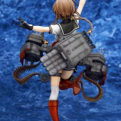 Ques Q Kantai Collection -KanColle- Teruzuki Non-Scale Figure, -Figures & Dolls Sales 22dcbf6a23f6447ca1d1f09cfa299207.jpg