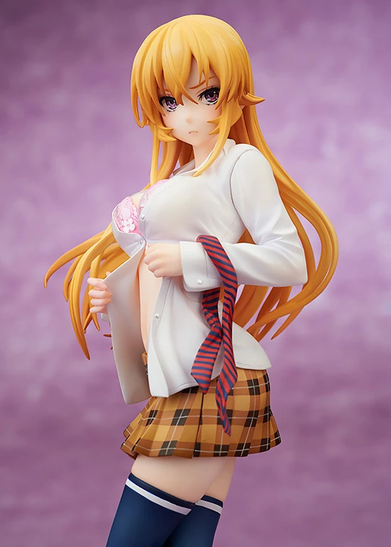Flare Food Wars! Shokugeki No Soma Erina Nakiri Non-Scale Figure, 11 Flare Food Wars! Shokugeki No Soma Erina Nakiri Non-Scale Figure, - Image 9