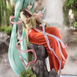 Hatsune Miku: Gao Shan Liu Shui Ver. 1/7 Scale Figure, -Figures & Dolls Sales 22e99100a6414b5b9047e3d6b2287d8b.jpg