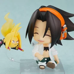 Good Smile Company Nendoroid Shaman King Yoh Asakura, -Figures & Dolls Sales 2308656c25e842ffa9657f4303db10f4.jpg