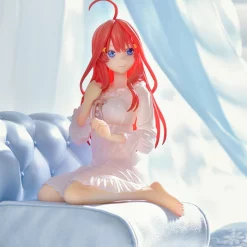 Prisma Wing The Quintessential Quintuplets The Movie Itsuki Nakano 1/7 Scale Figure, 20 Prisma Wing The Quintessential Quintuplets The Movie Itsuki Nakano 1/7 Scale Figure, -Figures & Dolls Sales 230a22ffcf9342608a5dd8bf95720c27.jpg