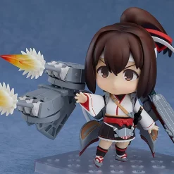 Good Smile Company Nendoroid KanColle Ise Kai Ni, 11 Good Smile Company Nendoroid KanColle Ise Kai Ni, -Figures & Dolls Sales 2321b1fa1541435598802db3d4c2051d.jpg