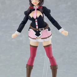 Figma KonoSuba The Movie: Legend Of Crimson Yunyun, 13 Figma KonoSuba The Movie: Legend Of Crimson Yunyun, -Figures & Dolls Sales 2323752530bd40d3a142356f00428182.jpg