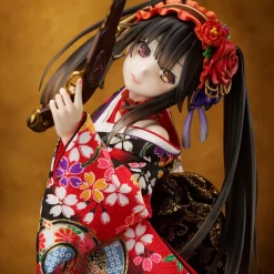 Date A Live IV Kurumi Tokisaki -Japanese Doll- 1/4 Scale Figure, 15 Date A Live IV Kurumi Tokisaki -Japanese Doll- 1/4 Scale Figure, -Figures & Dolls Sales 23347f52477e44f58ea960ff12665392.jpg