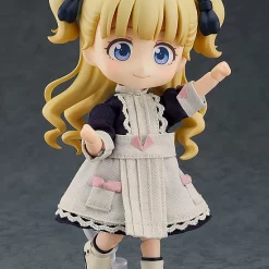 Nendoroid Doll Shadows House Emilico, 11 Nendoroid Doll Shadows House Emilico, -Figures & Dolls Sales 23496506523042b4927fc81af19c90cd.jpg