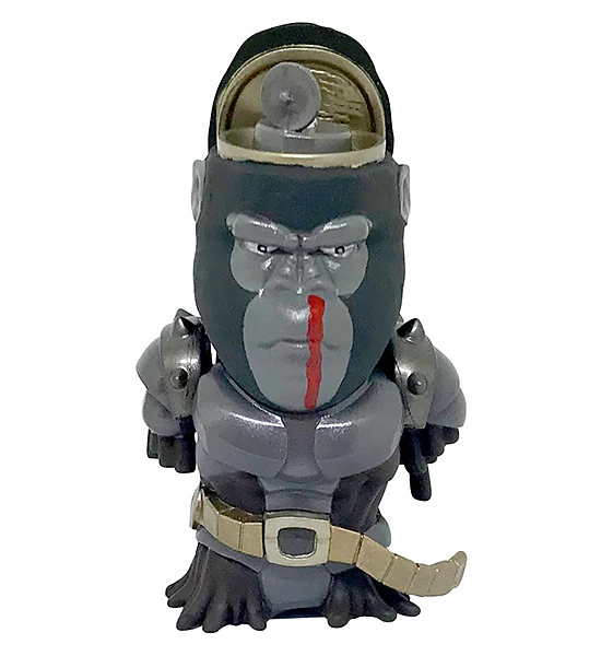 16 Directions 16d Trading Figure Collection: One-Punch Man Vol. 1 Box Set, 10 16 Directions 16d Trading Figure Collection: One-Punch Man Vol. 1 Box Set, - Image 8