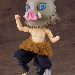 Good Smile Company Nendoroid Doll Demon Slayer: Kimetsu No Yaiba Inosuke Hashibira, -Figures & Dolls Sales 235164bf174f4d12a2587e3f5622596d.jpg