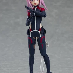 MAX FACTORY Figma Alice Gear Aegis Yotsuyu Hirasaka [Brave], -Figures & Dolls Sales 236c787013314b6faf4492edead3f2af.jpg