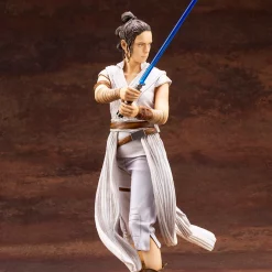 KOTOBUKIYA ArtFX Star Wars: The Rise Of Skywalker Rey, -Figures & Dolls Sales 236d66c549024e01987f630cb3d160c1.jpg