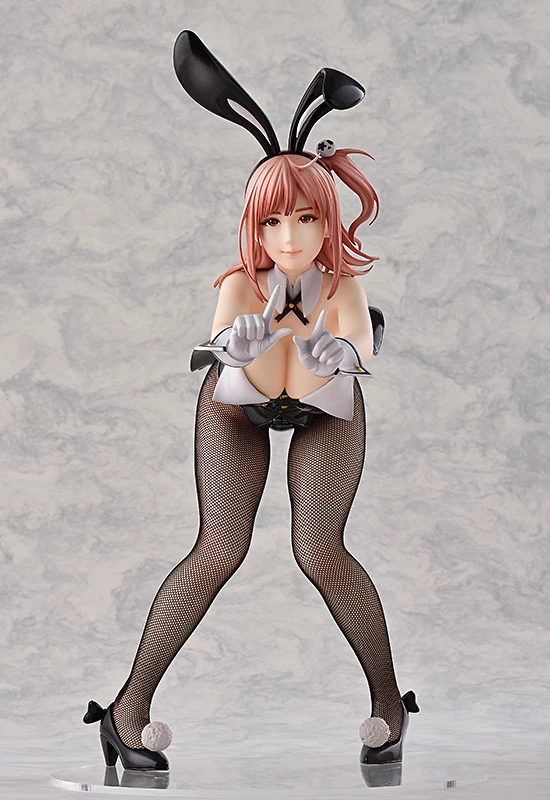 FREEing Dead Or Alive Xtreme 3 Honoka: Bunny Ver. 1/4 Scale Figure, 5 FREEing Dead Or Alive Xtreme 3 Honoka: Bunny Ver. 1/4 Scale Figure, - Image 3